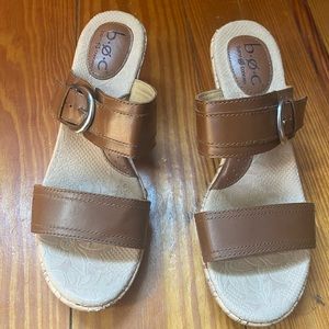 Born Sandals